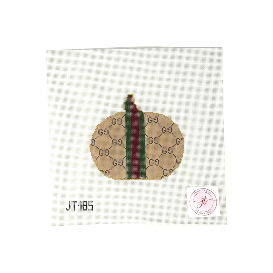 JT185 Gucci Pumpkin