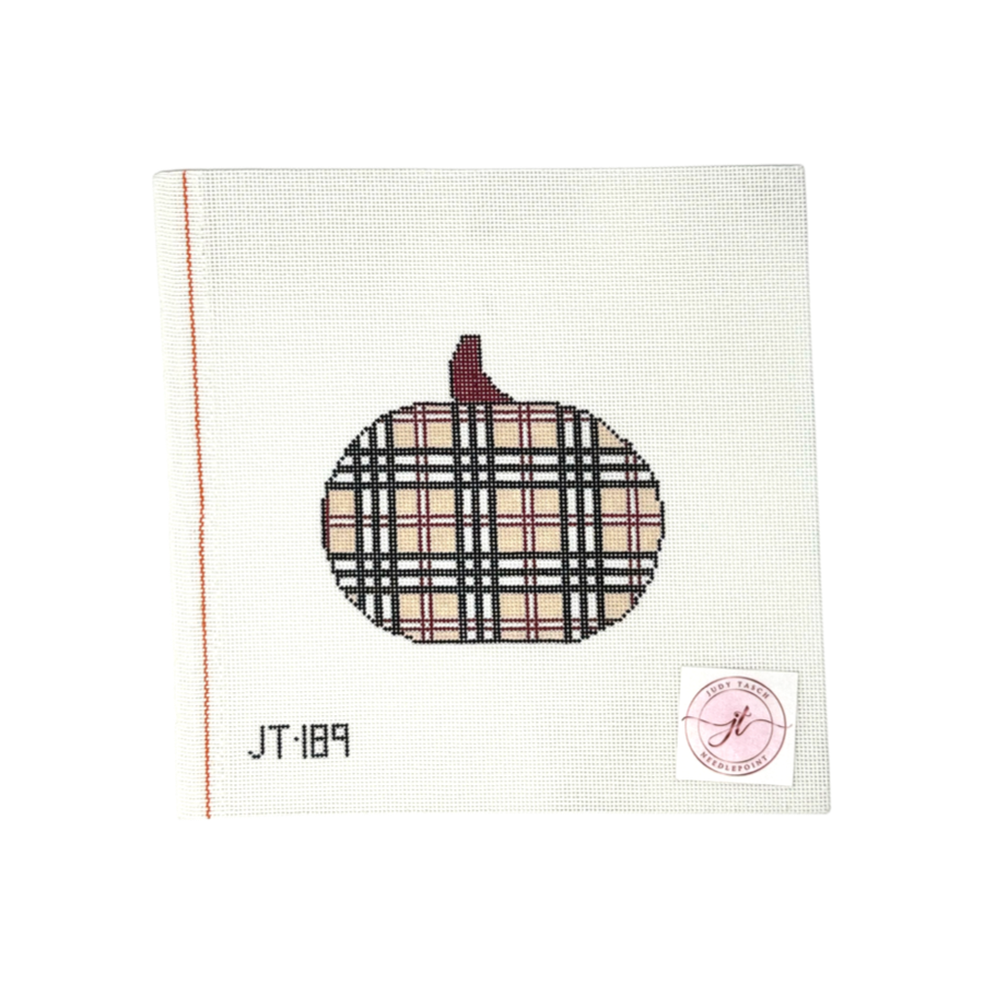 JT189 Burberry Pumpkin