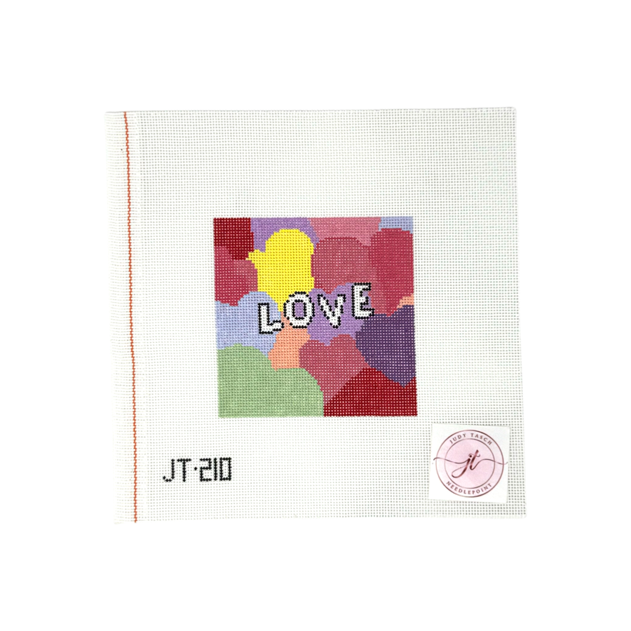 JT210 Love Hearts