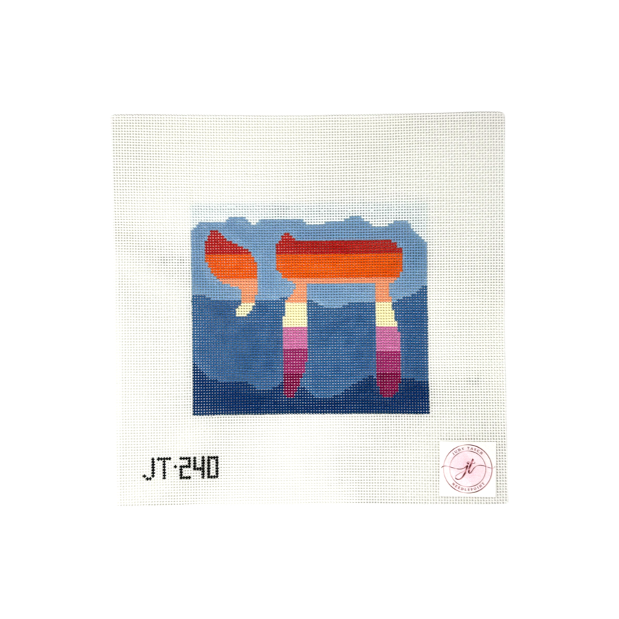 JT240 CHAI