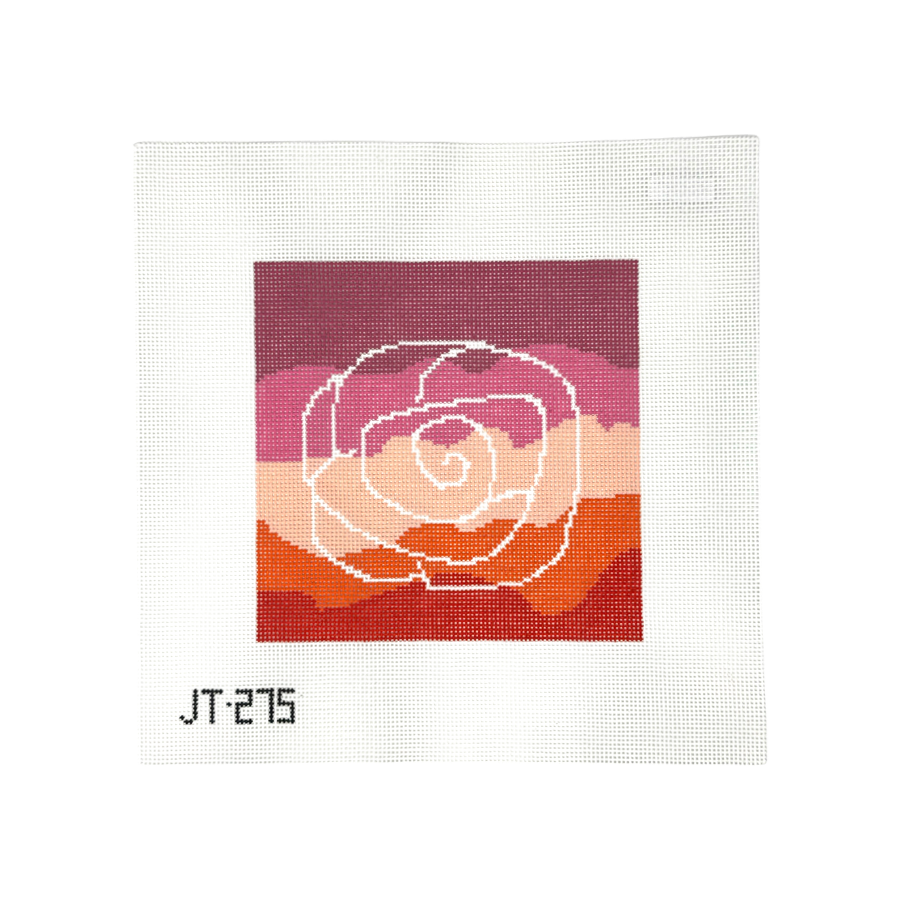 JT275 Rose