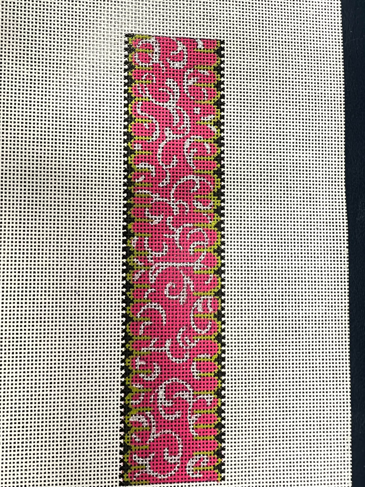 Cuff JW314 Colors of Praise