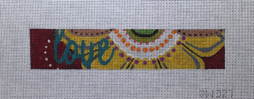 Cuff JW327 Colors of Praise