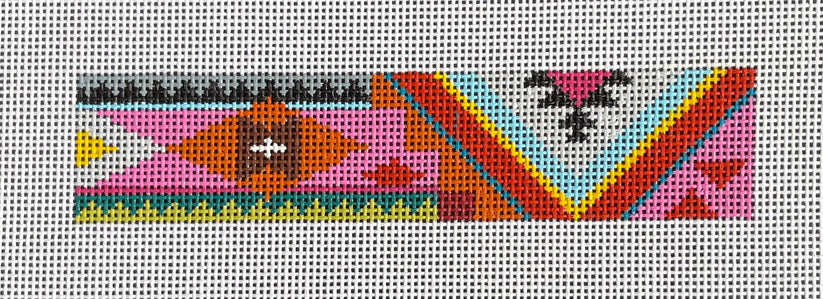Cuff JW344 Colors of Praise