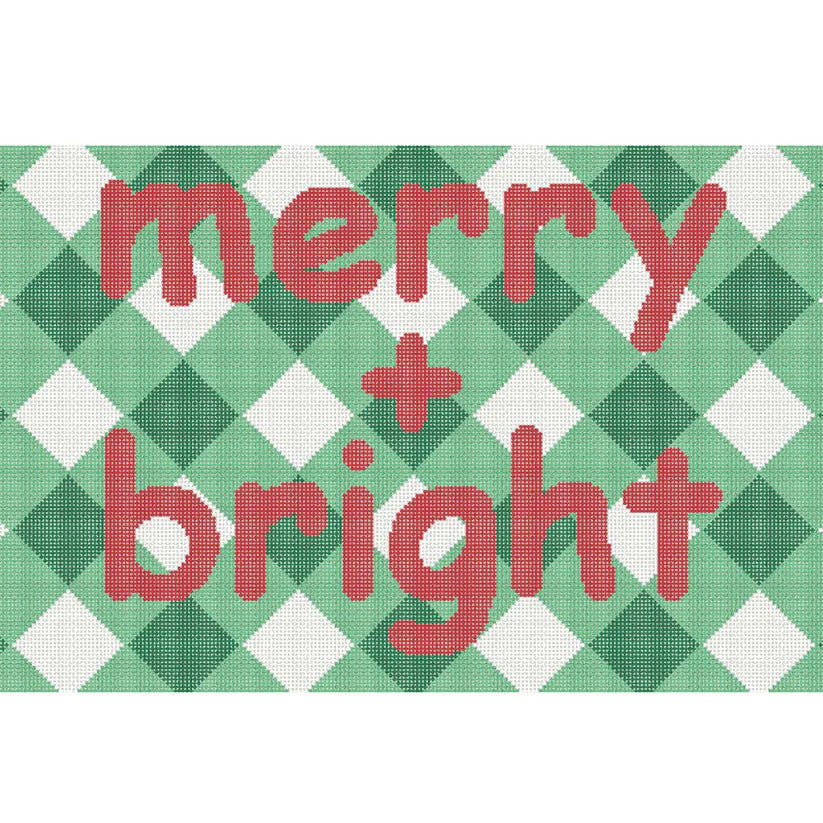 Merry & Bright Kay Irby
