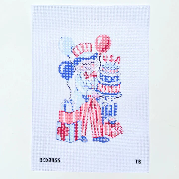 Uncle Sam KC Designers