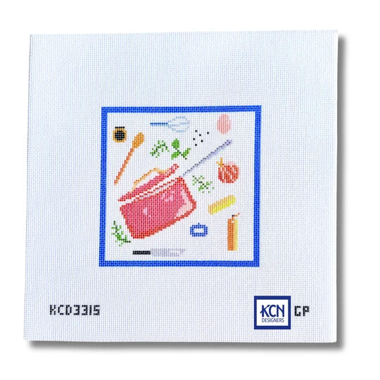 French Cuisine KC Designers