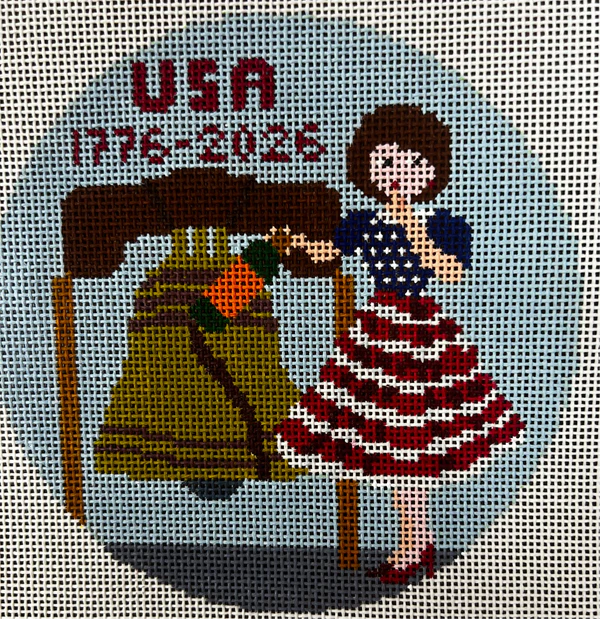Betty Loves Liberty Kirkland Design Studios