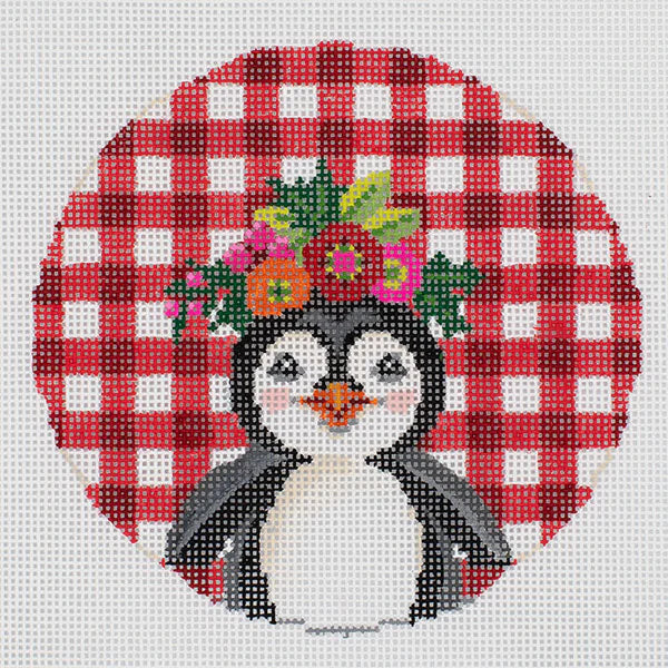 Patrick a Christmas Penguin Kelly Clark