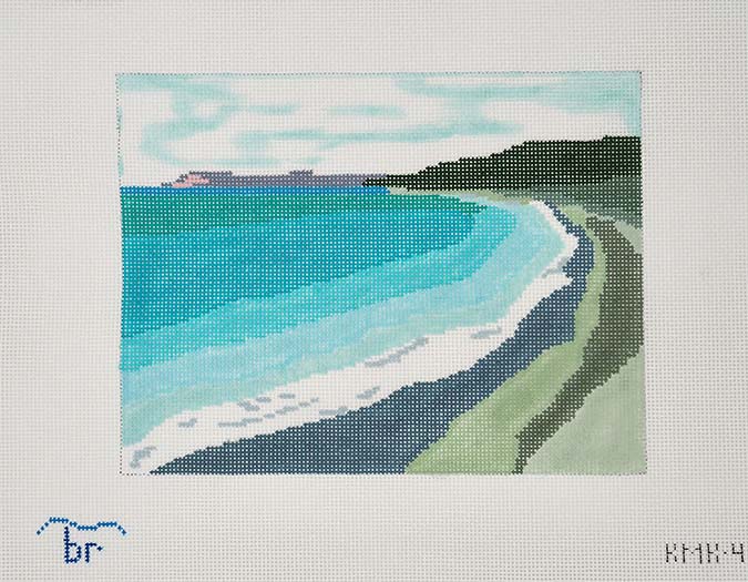 Lakeshore Blue Ridge Stitchery