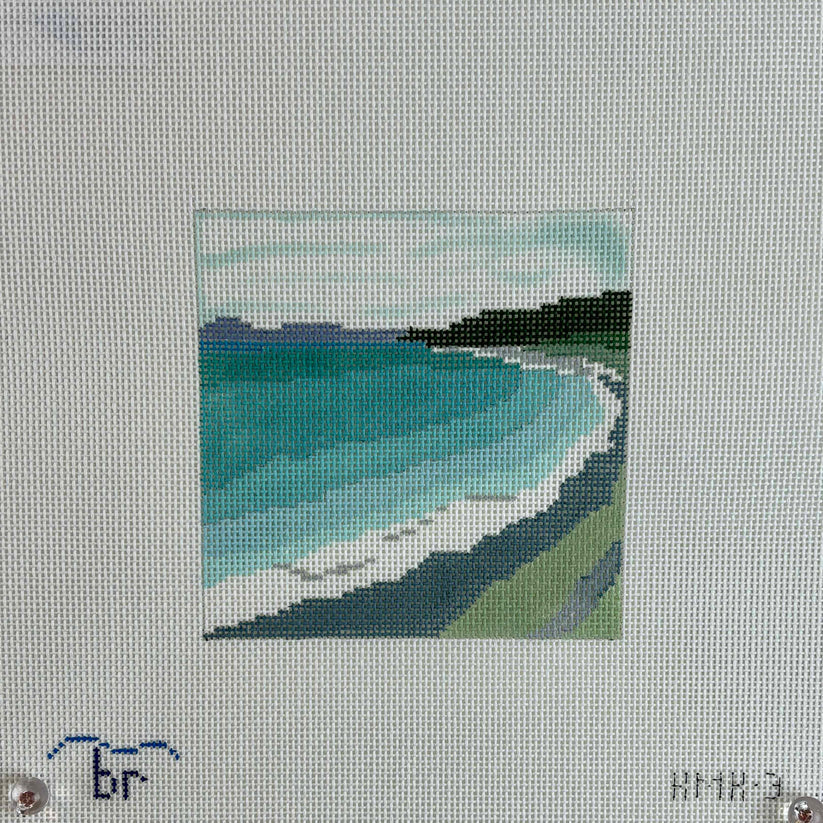 Lakeshore Blue Ridge Stitchery