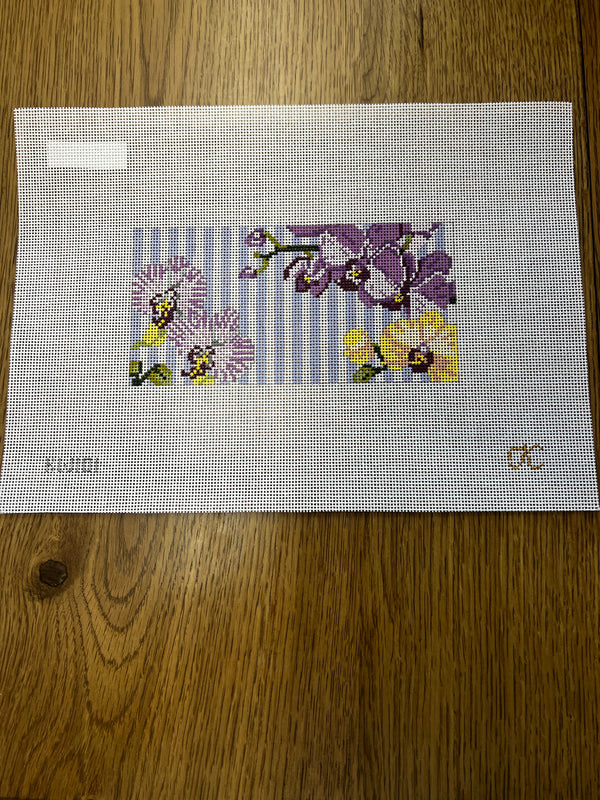 Orchid Insert Kate Woodward