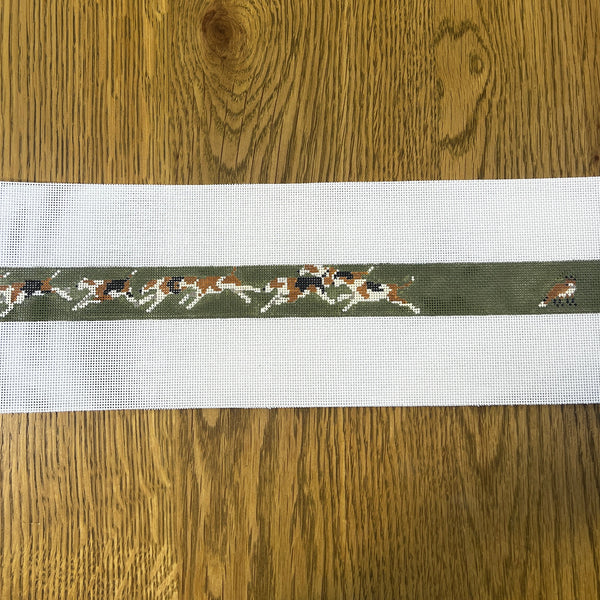 Outfoxed Belt Kate Woodward