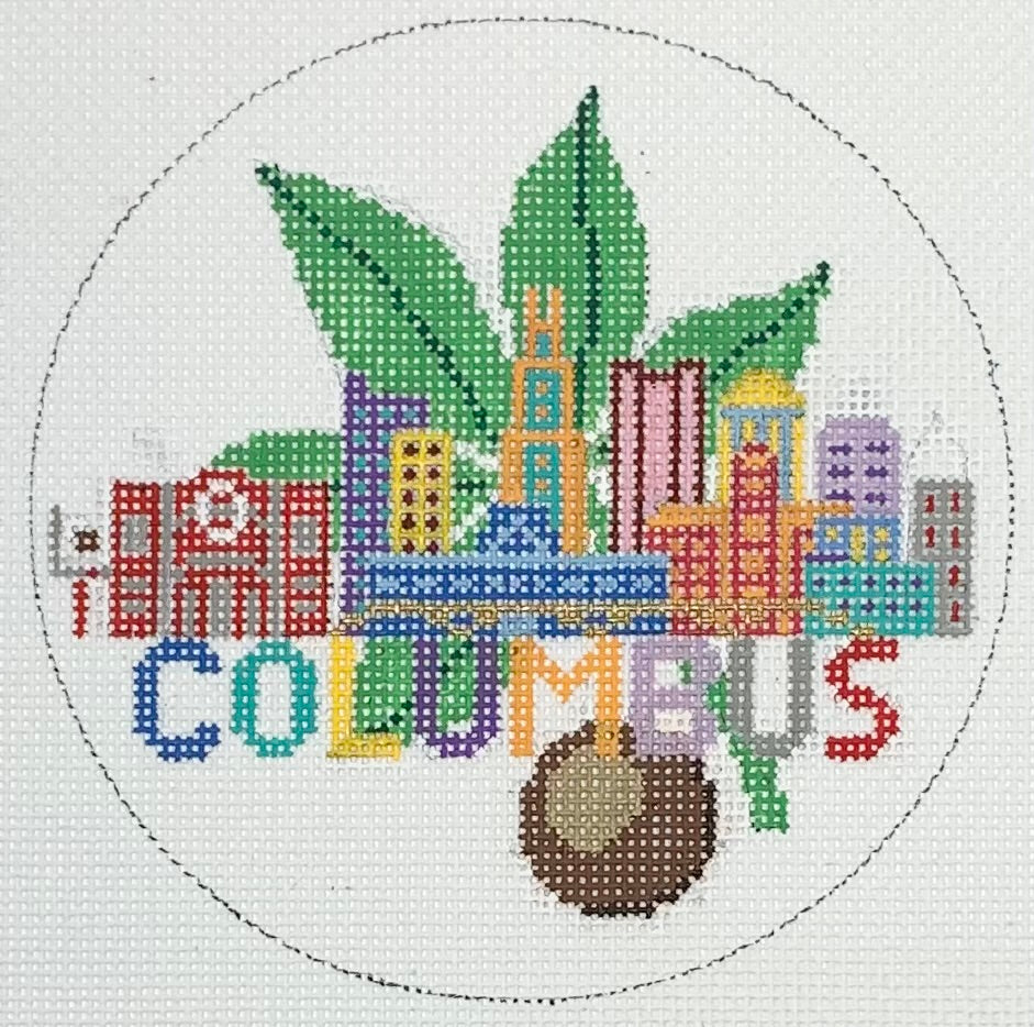 Columbus Buckeye