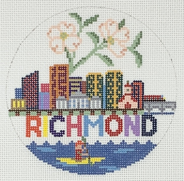 Richmond - Dogwood