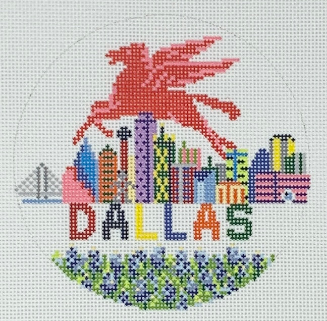 Dallas - Pegasus