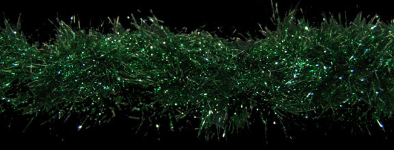 L-605 Christmas Green Legacy Threadworx