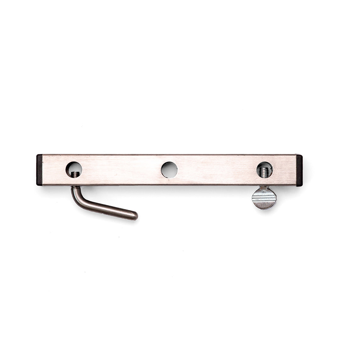 Lowery Light Bracket Steel
