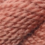 Vineyard Wool Burnt Ginger 1022