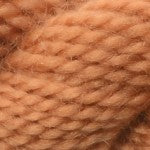 Vineyard Wool Russet Orange 1027