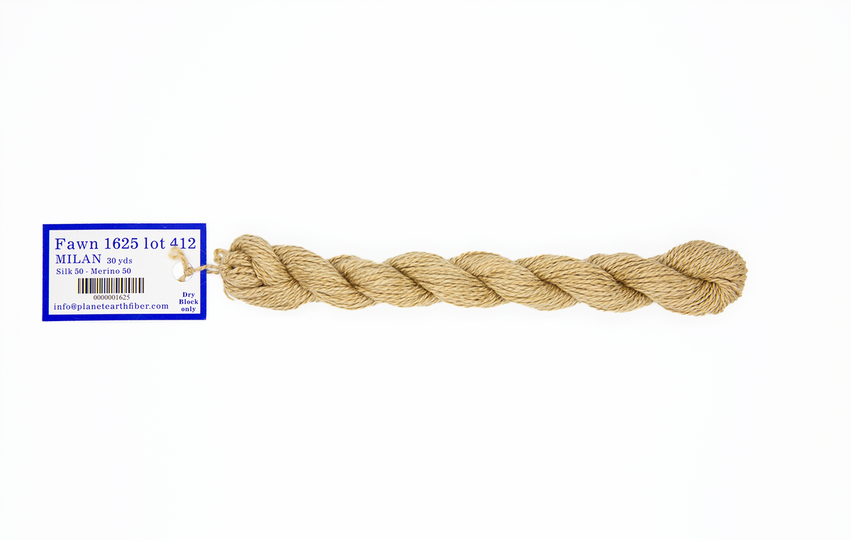 Milan Skein Fawn M1625