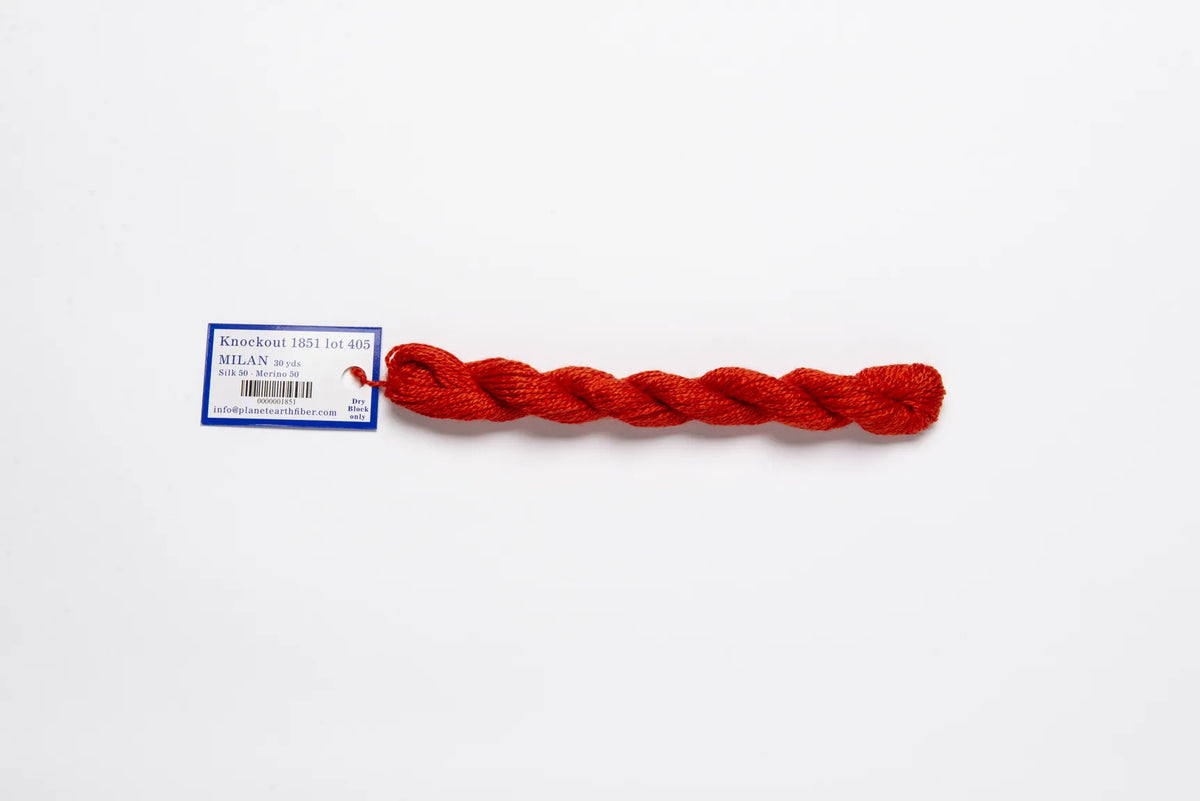 Milan Skein Knockout M1851