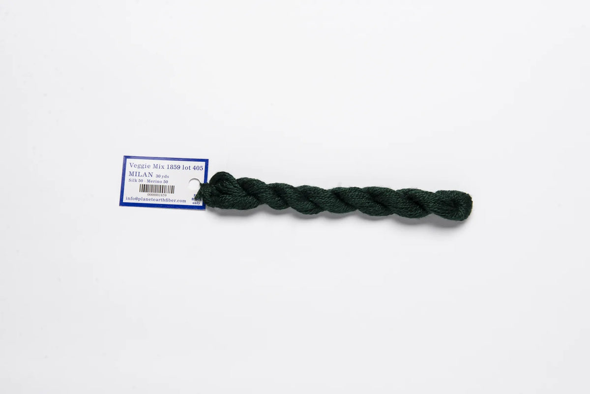 Milan Skein Veggie Mix M1859