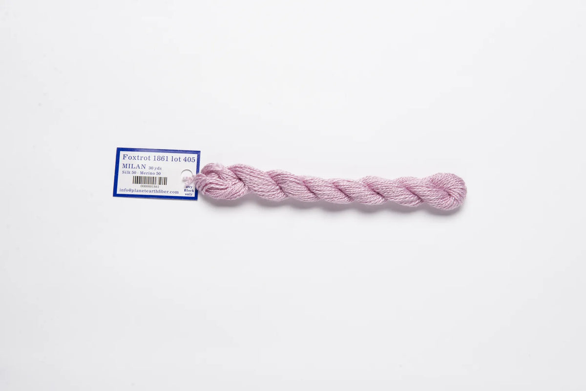 Milan Skein Fox Trot M1861