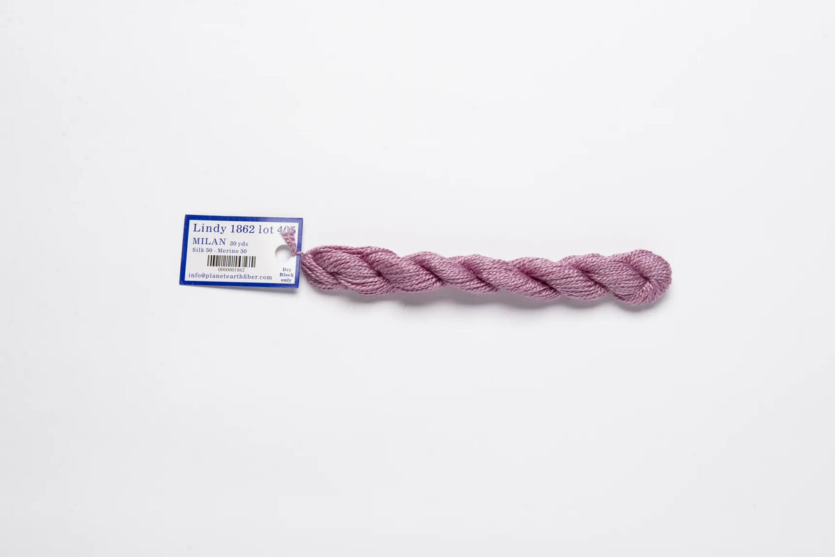 Milan Skein Lindy M1862