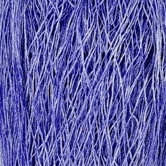 Luminous Lilac Lawn Metallic Soie Tissee MA-0755
