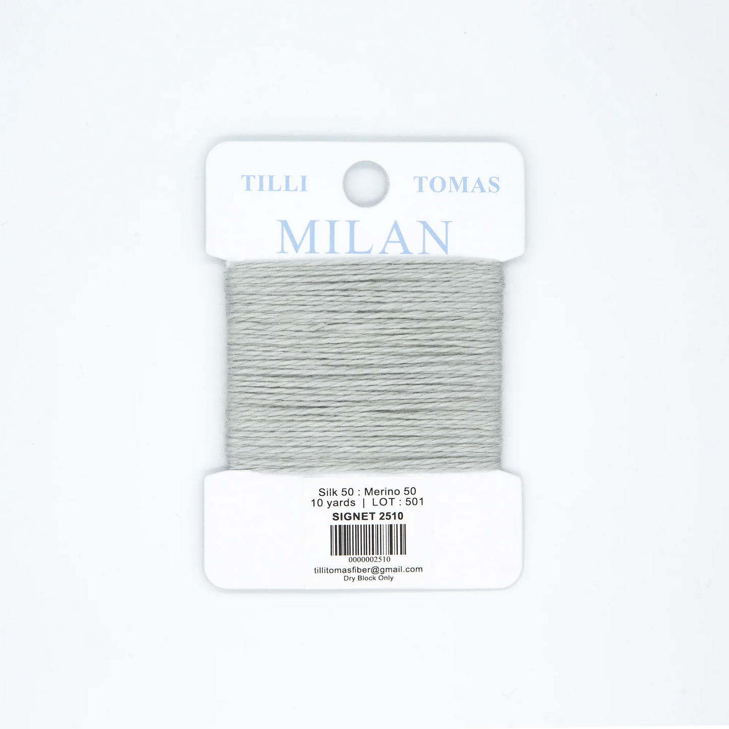 Milan Card Signet 2510
