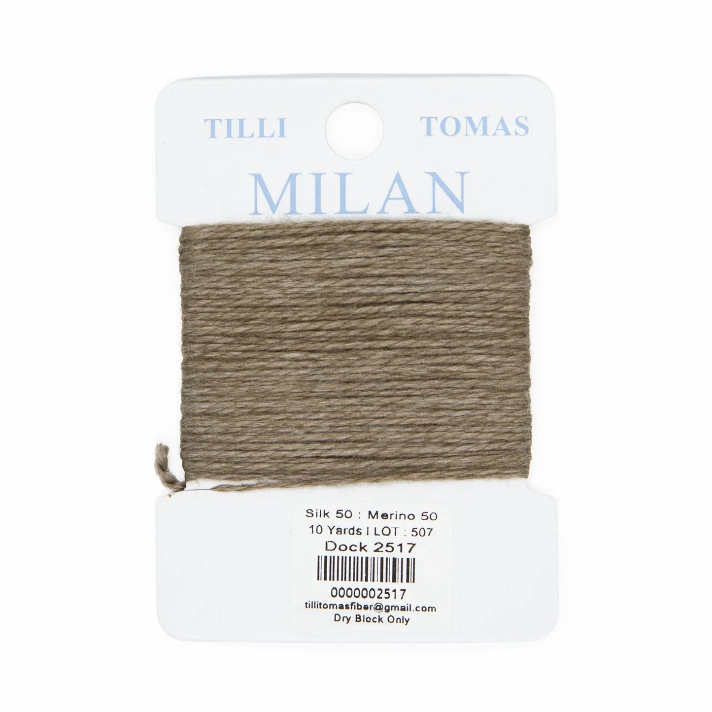 Milan Card Dock 2517