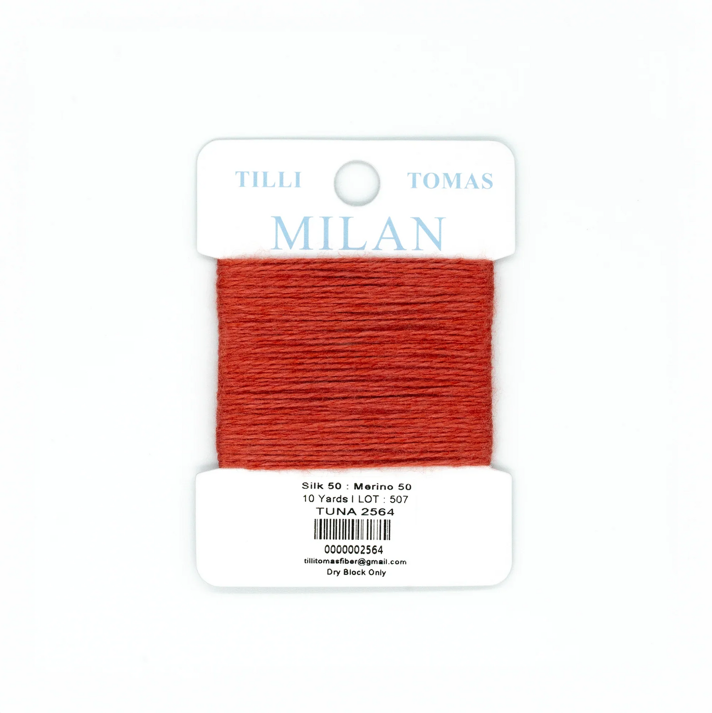 Milan Card Tuna 2564