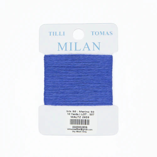 Milan Card Waltz 2659