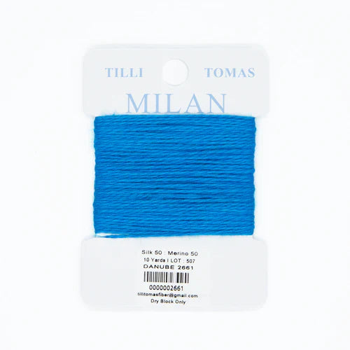 Milan Card Danube 2661