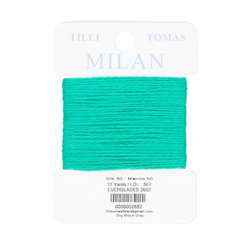 Milan Card Everglades 2682