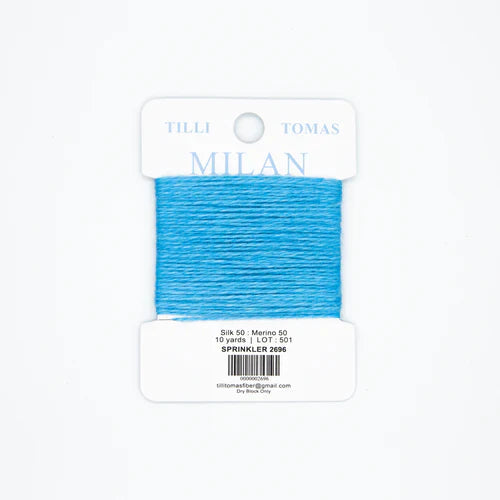 Milan Card Sprinkler 2696