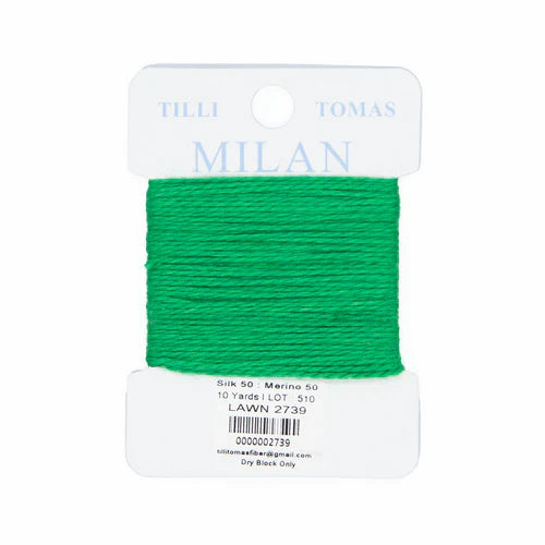 Milan Card Lawn 2739