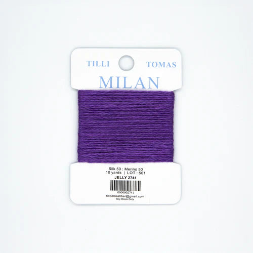 Milan Card Jelly 2741