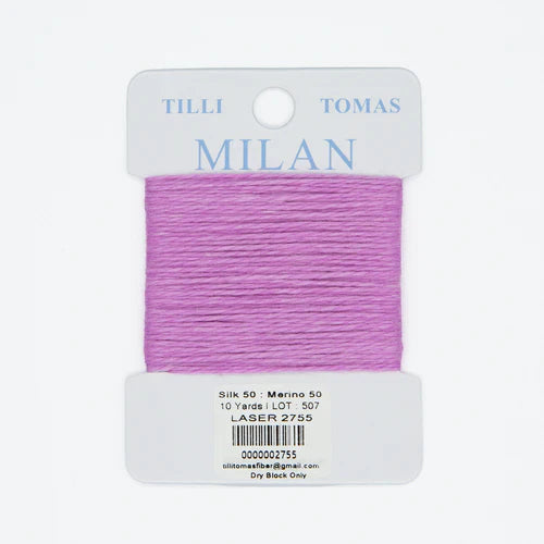 Milan Card Laser 2755