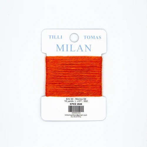 Milan Card Epee 2848