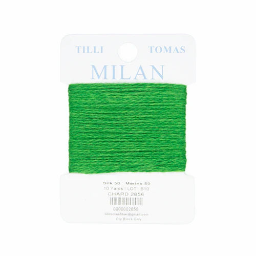 Milan Card Chard 2856