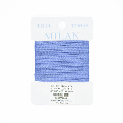 Milan Card Dragon Fruit 2864