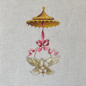 Love Birds Colors of Praise