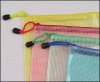 9x13 Mesh Zipper Bag