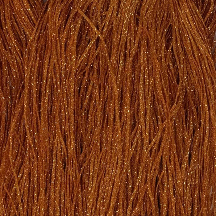 Jack'O Metallic Soie Tissee MG-0920