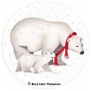Polar Bears Melissa Shirley