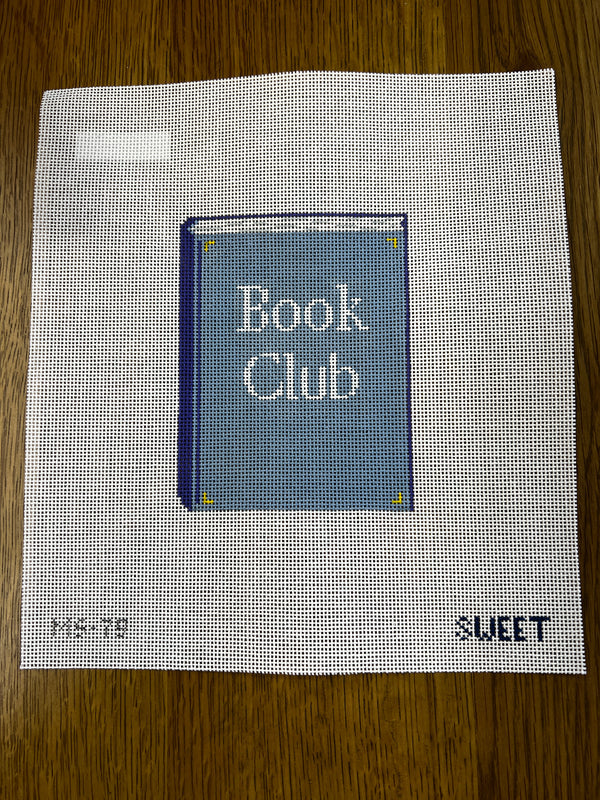 Book Club Maddie Sweet