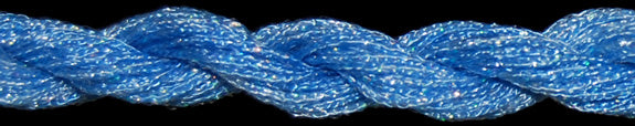 710141 Polar Blue Metallic #8 Threadworx