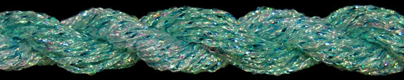 710180 Cinderella's Gown Metallic #8 Threadworx